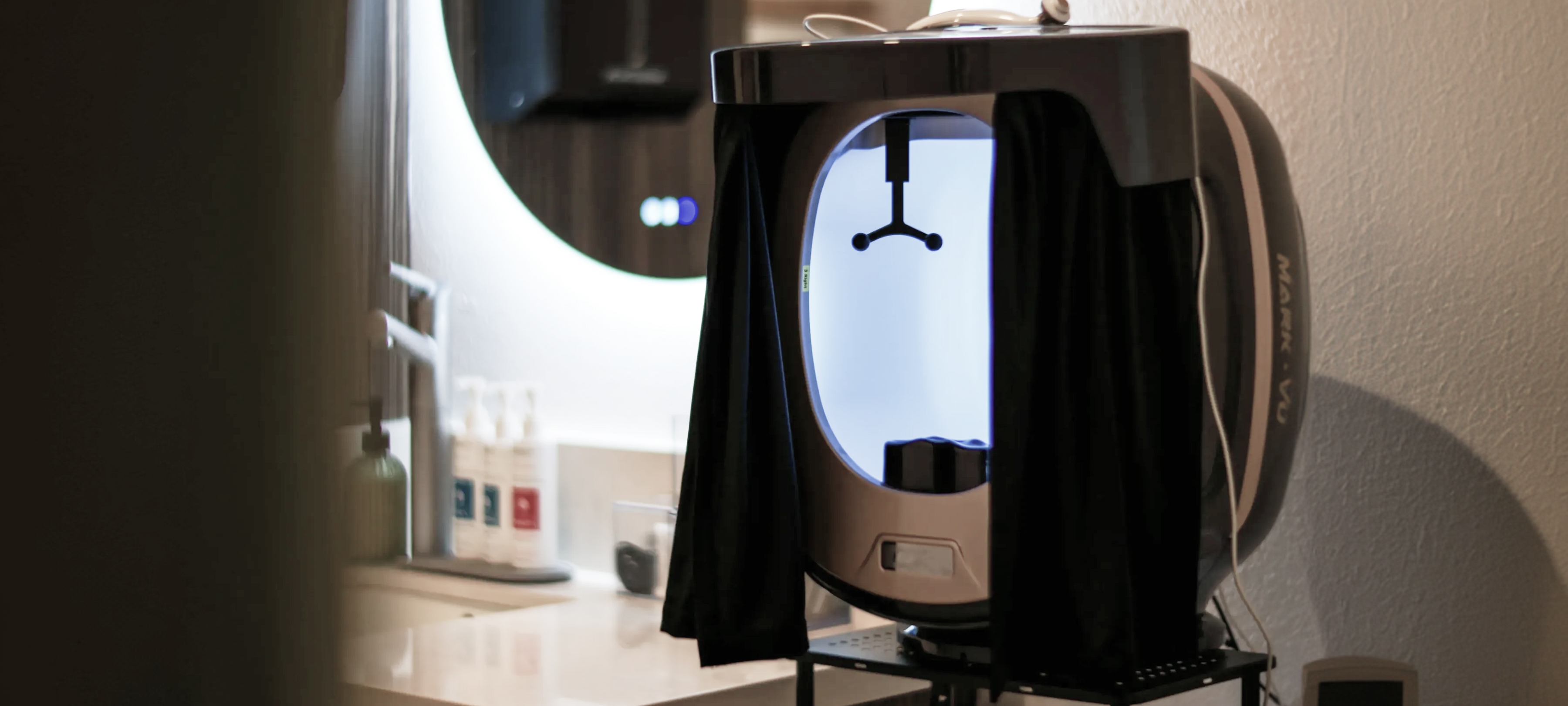 Anaheim Hills space image