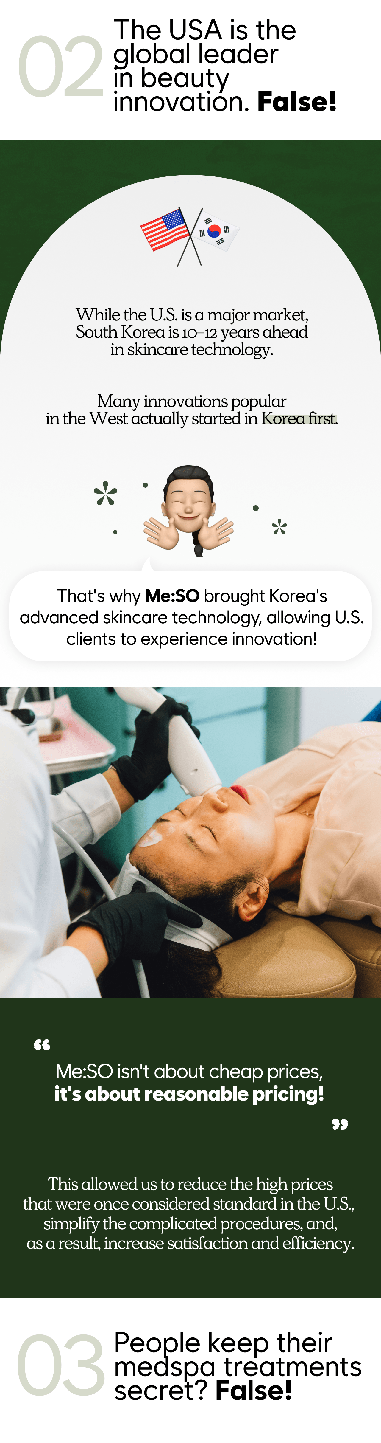 Welcome to Meso