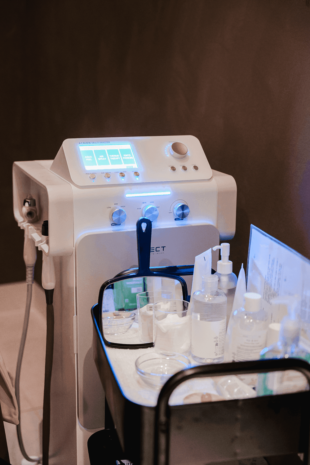 Medical equipment
