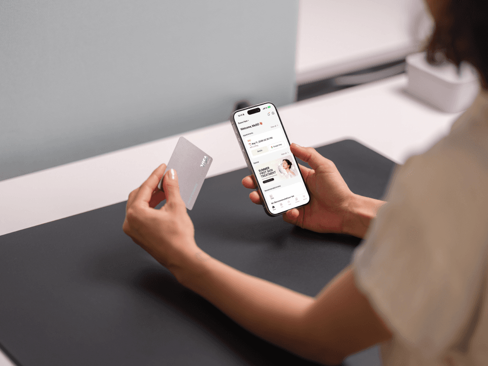 MeSO app scheduling