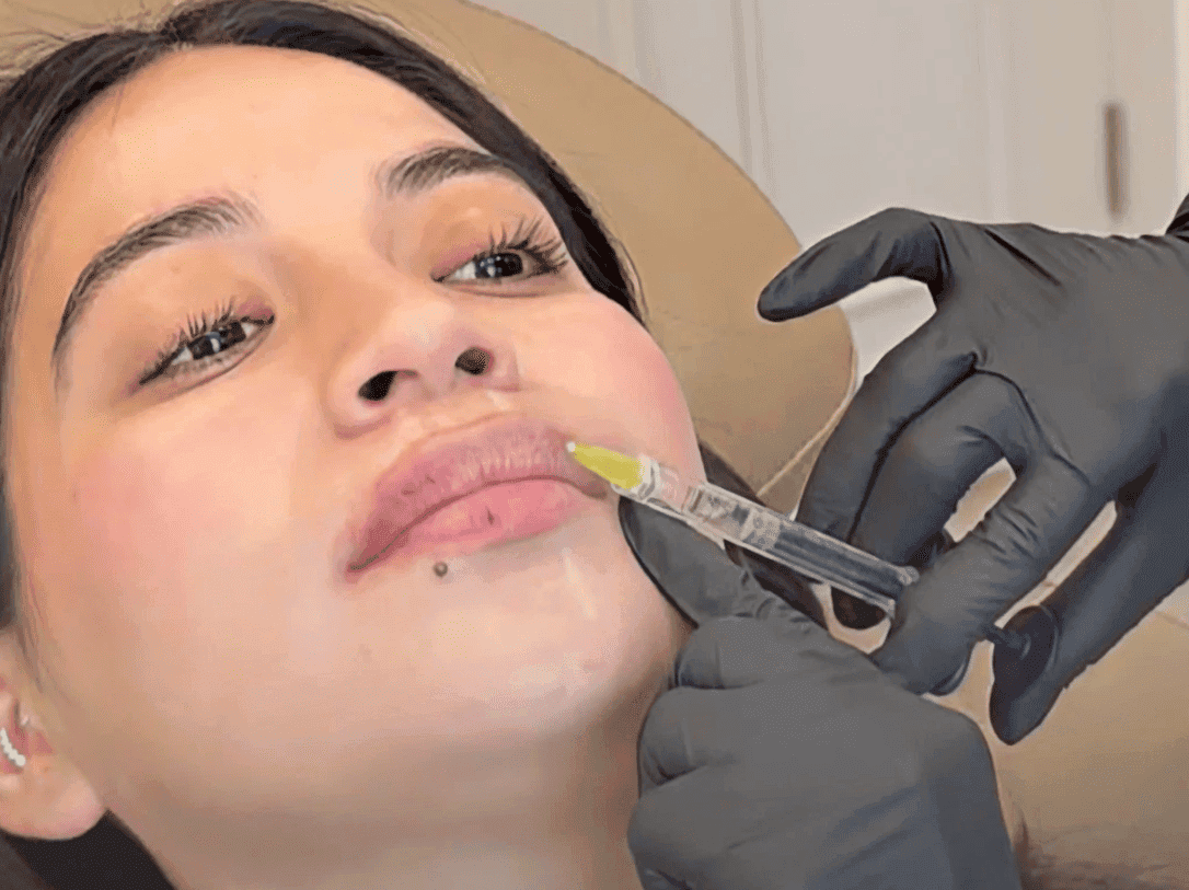 Injectable