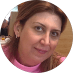 Larissa Tohid