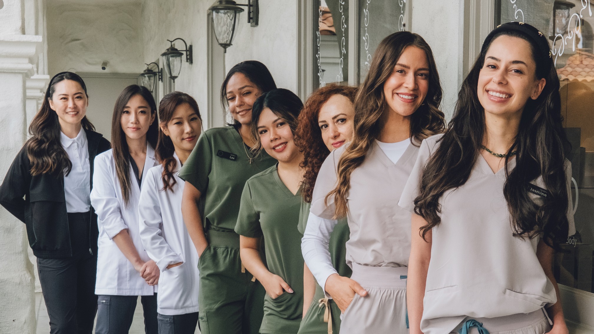Meet Our Team