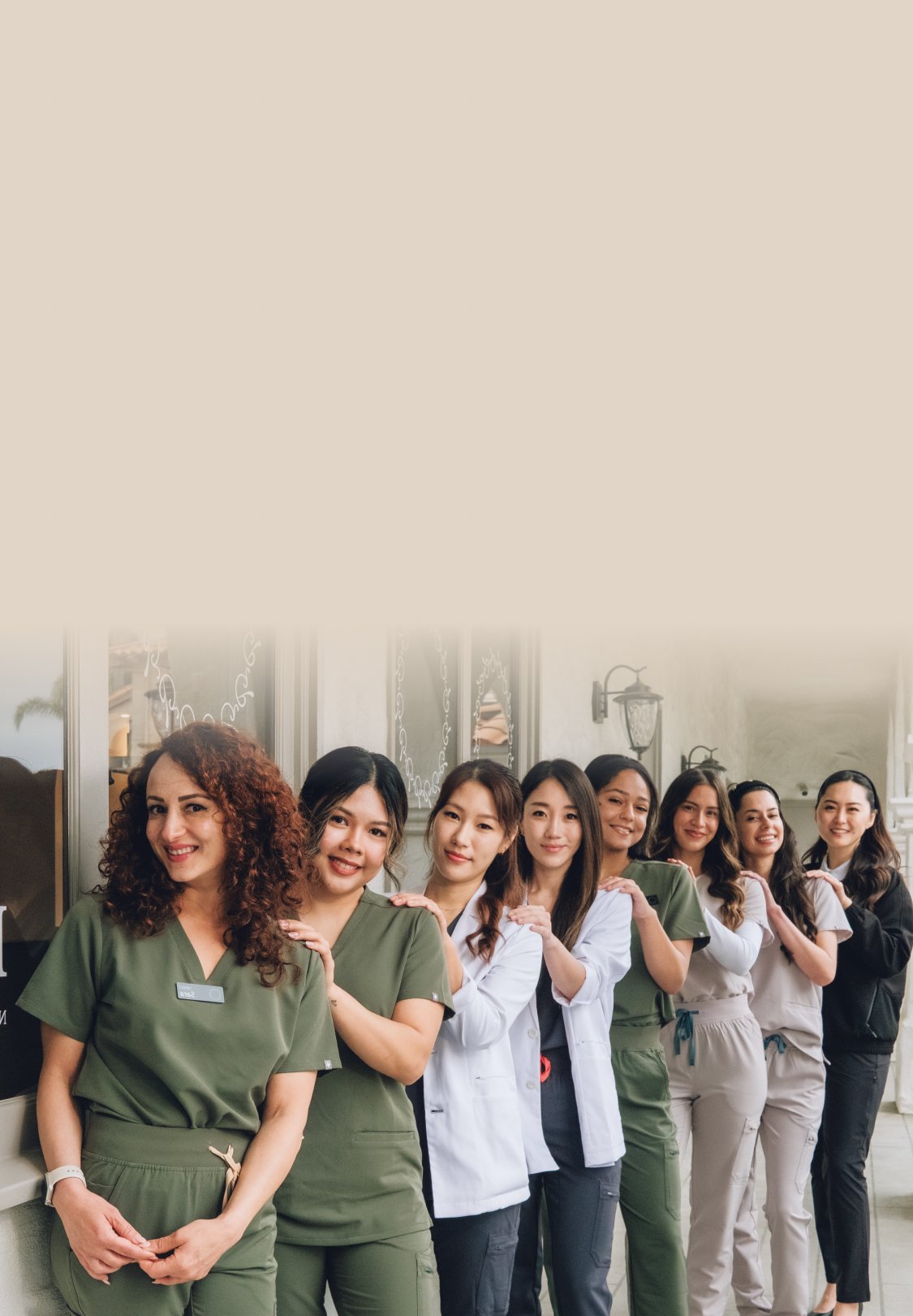 about meso staff