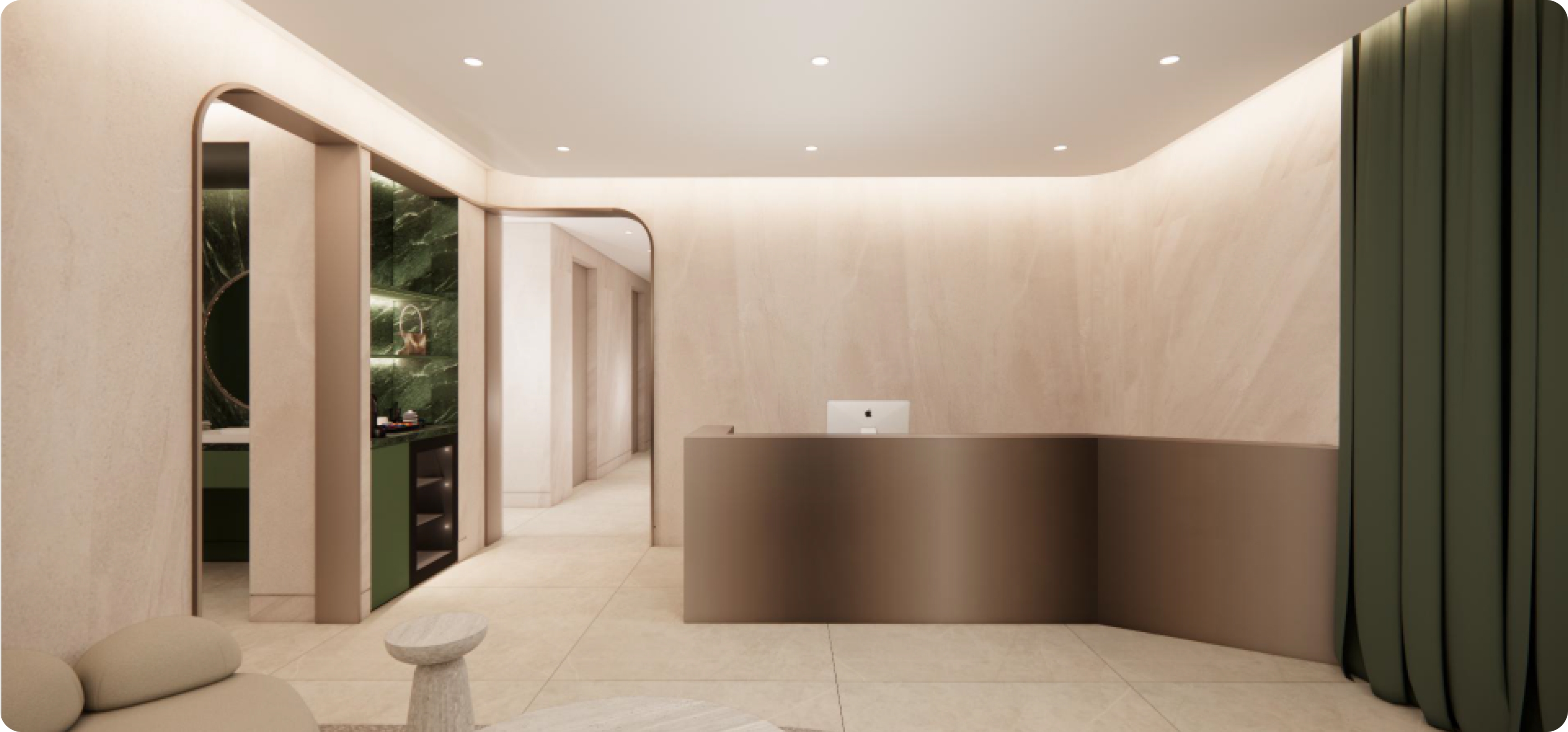 Etobicoke space image