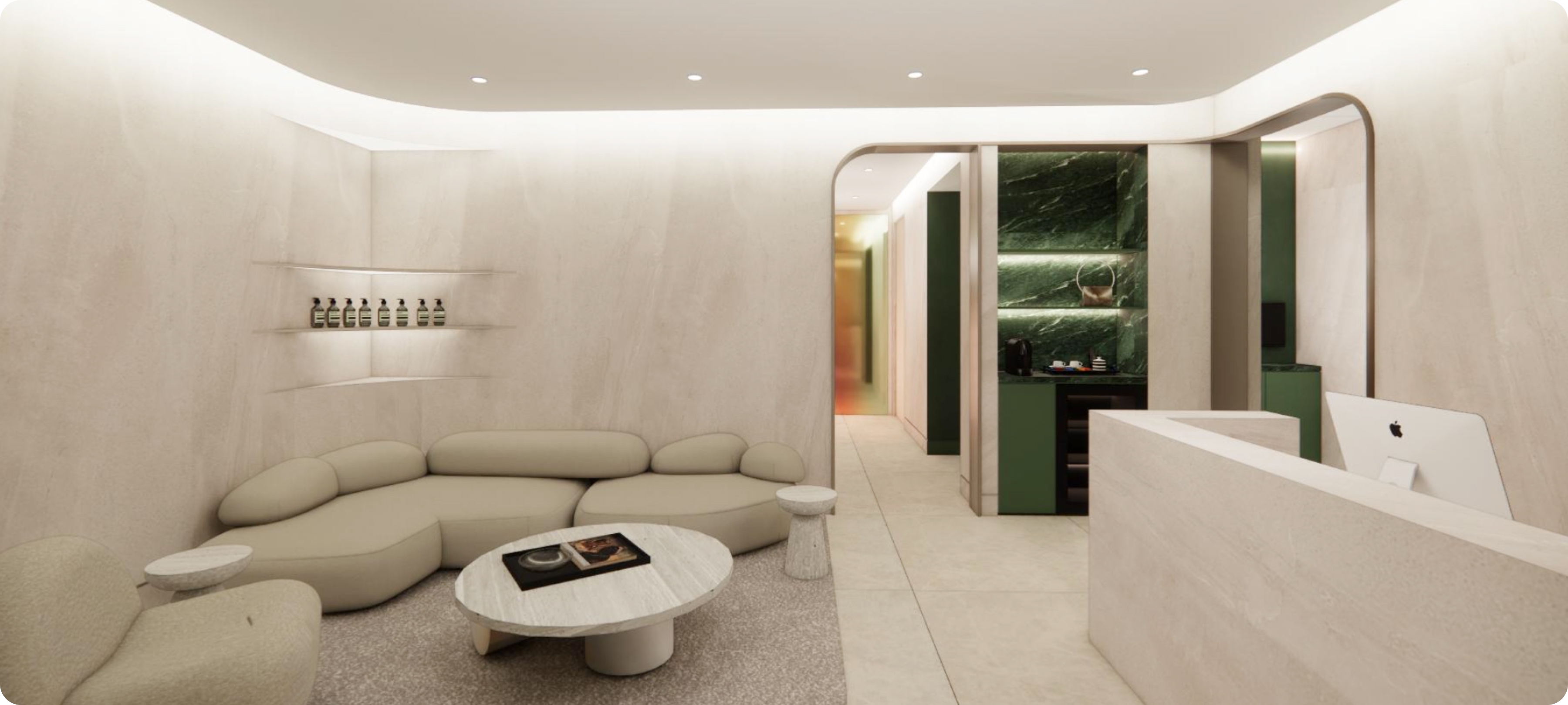 Etobicoke space image