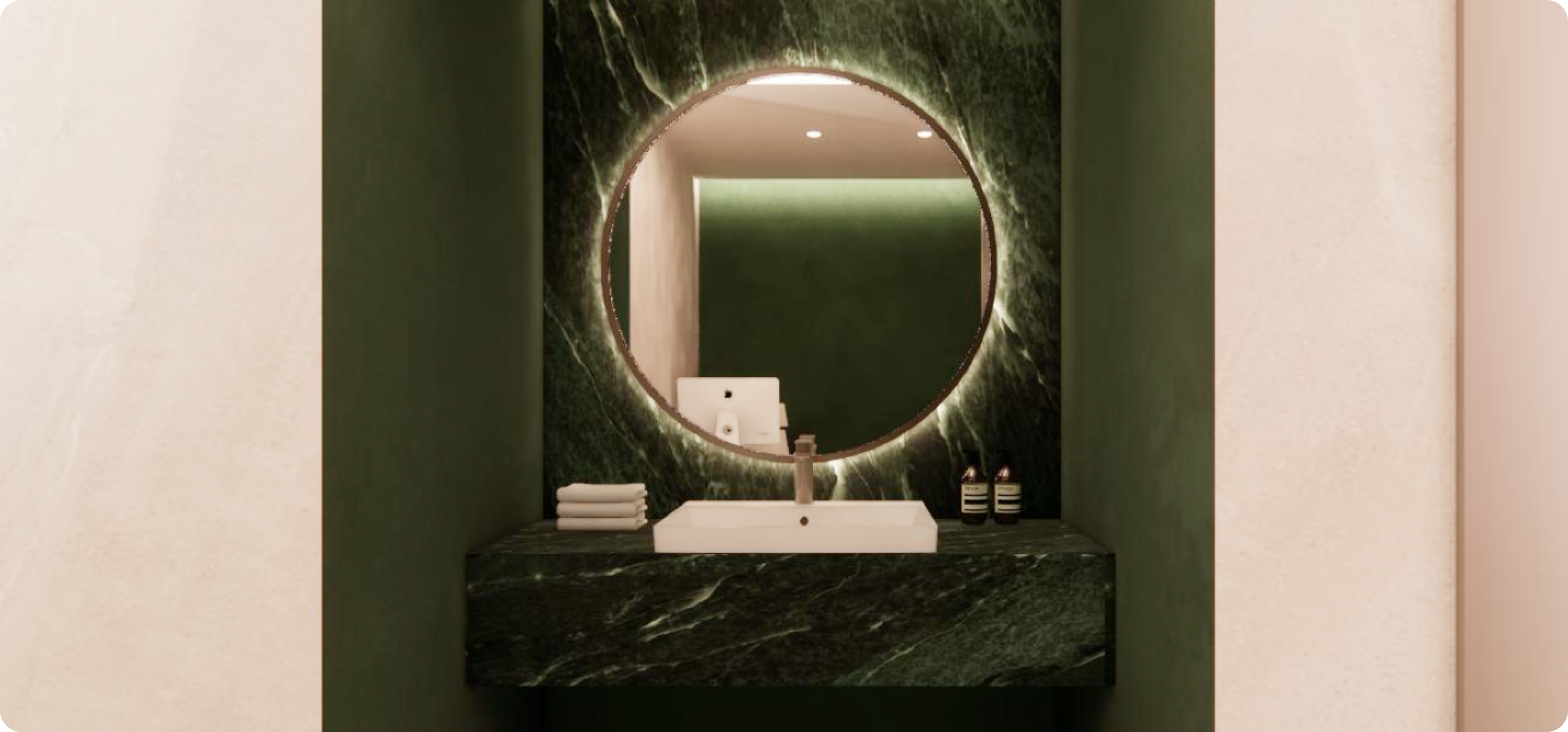 Etobicoke space image