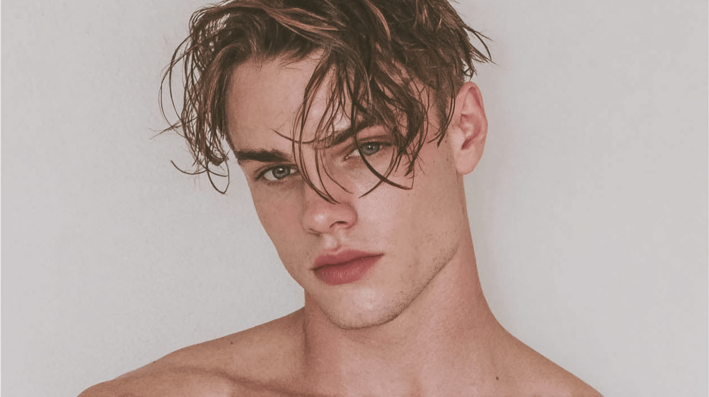 Men's Hair removal Special