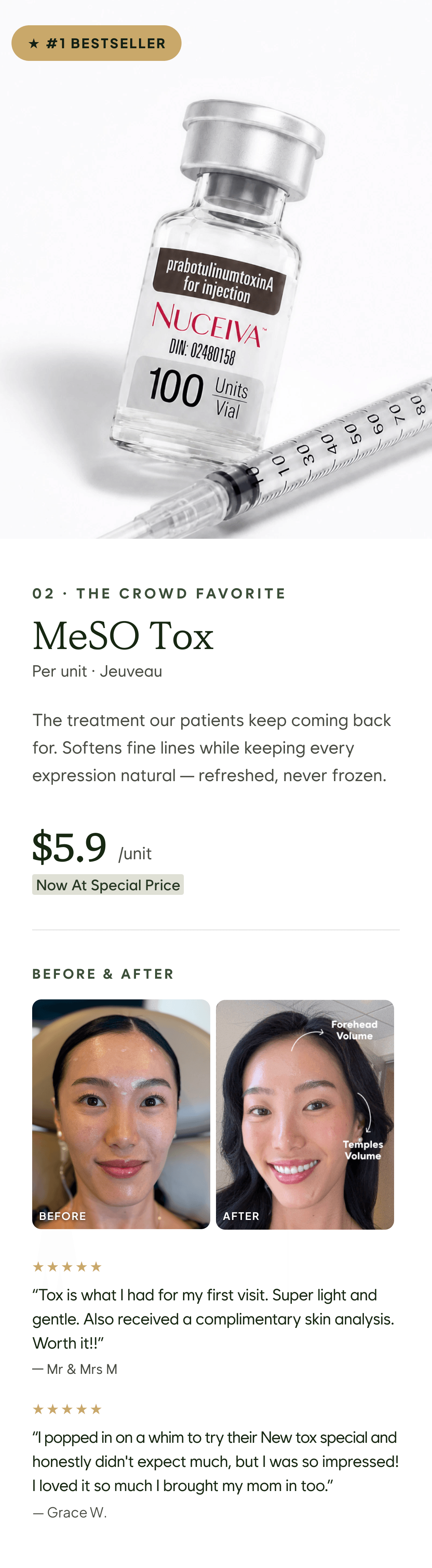 MeSO Tox