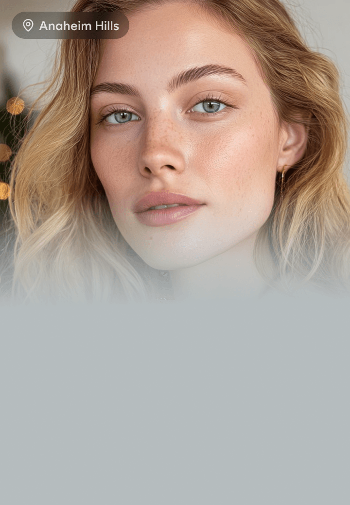 Last Chance At Current Special Pricing
â Anaheim Hills