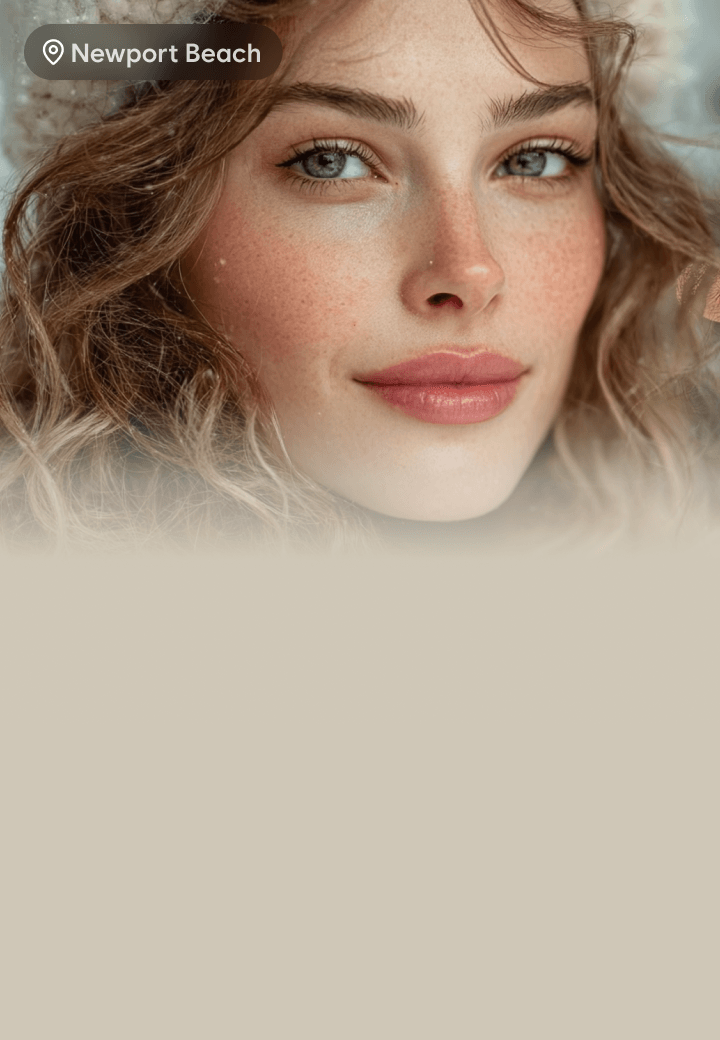 Last Chance At Current Special Pricing
â Newport Beach