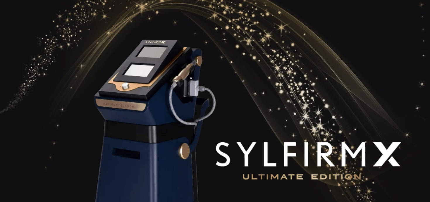SylfirmX Launch — Premium RF Microneedling