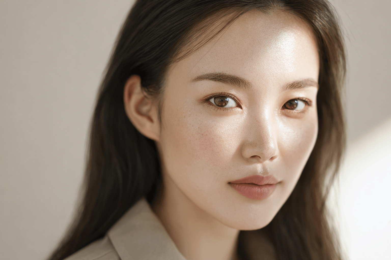 The Korean Skin Formula