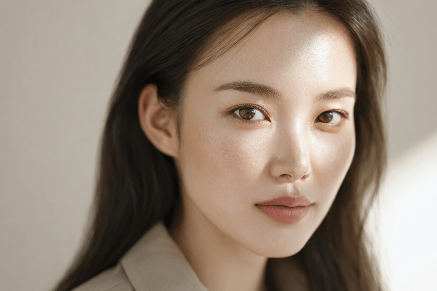 The Korean Skin Formula