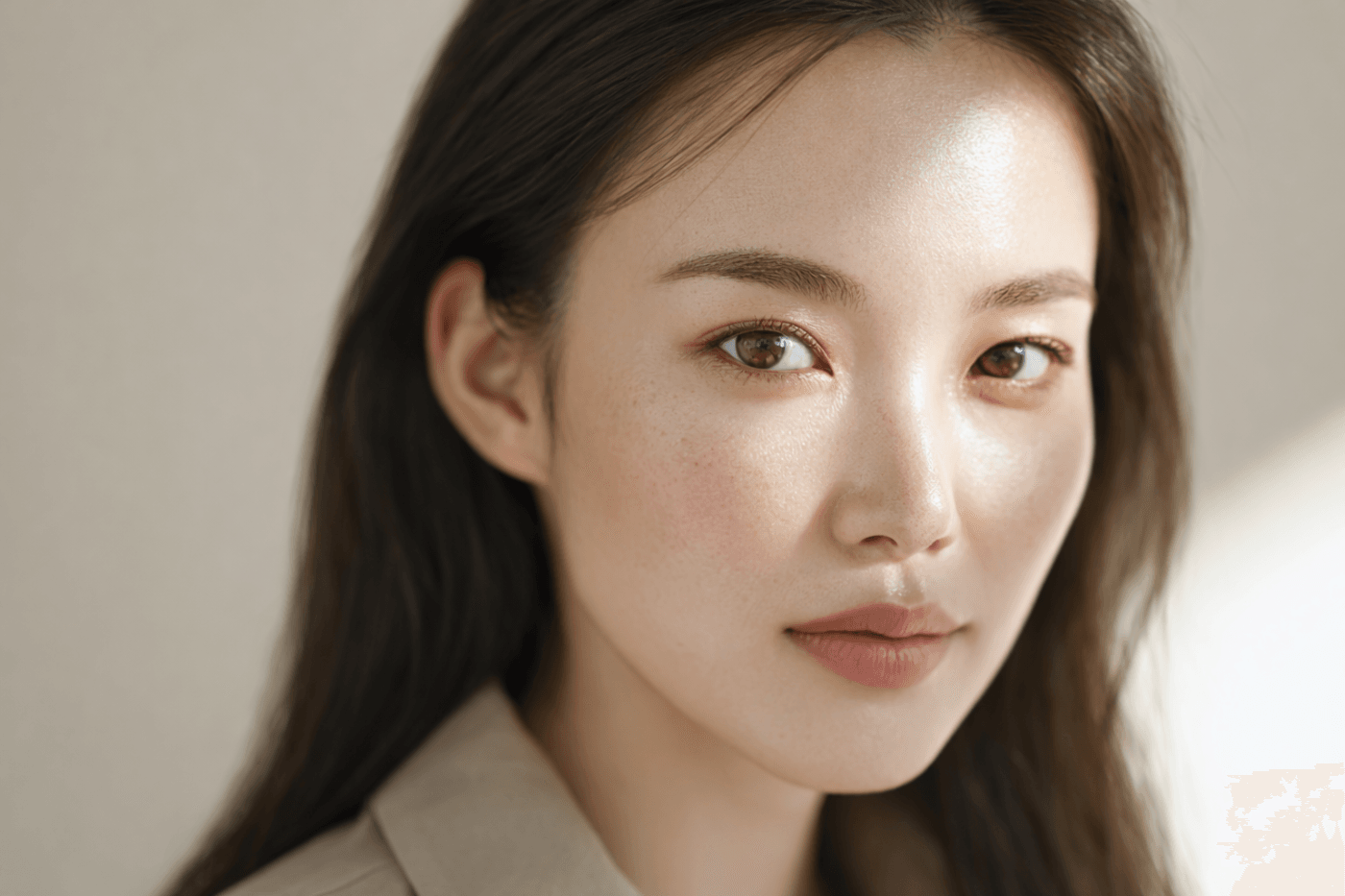 The Korean Skin Formula