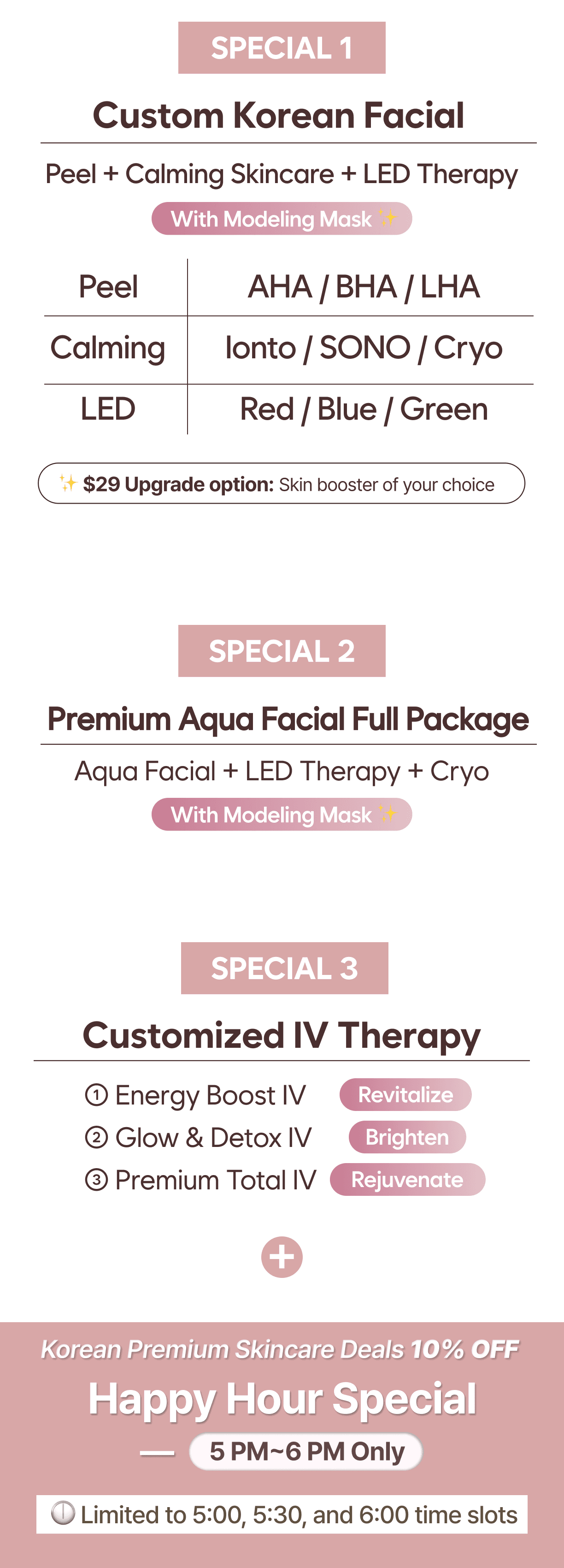 Meet Your Esthi Bestie!