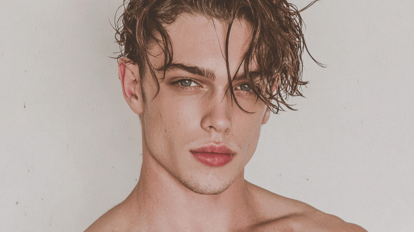 Men's Hair removal Special