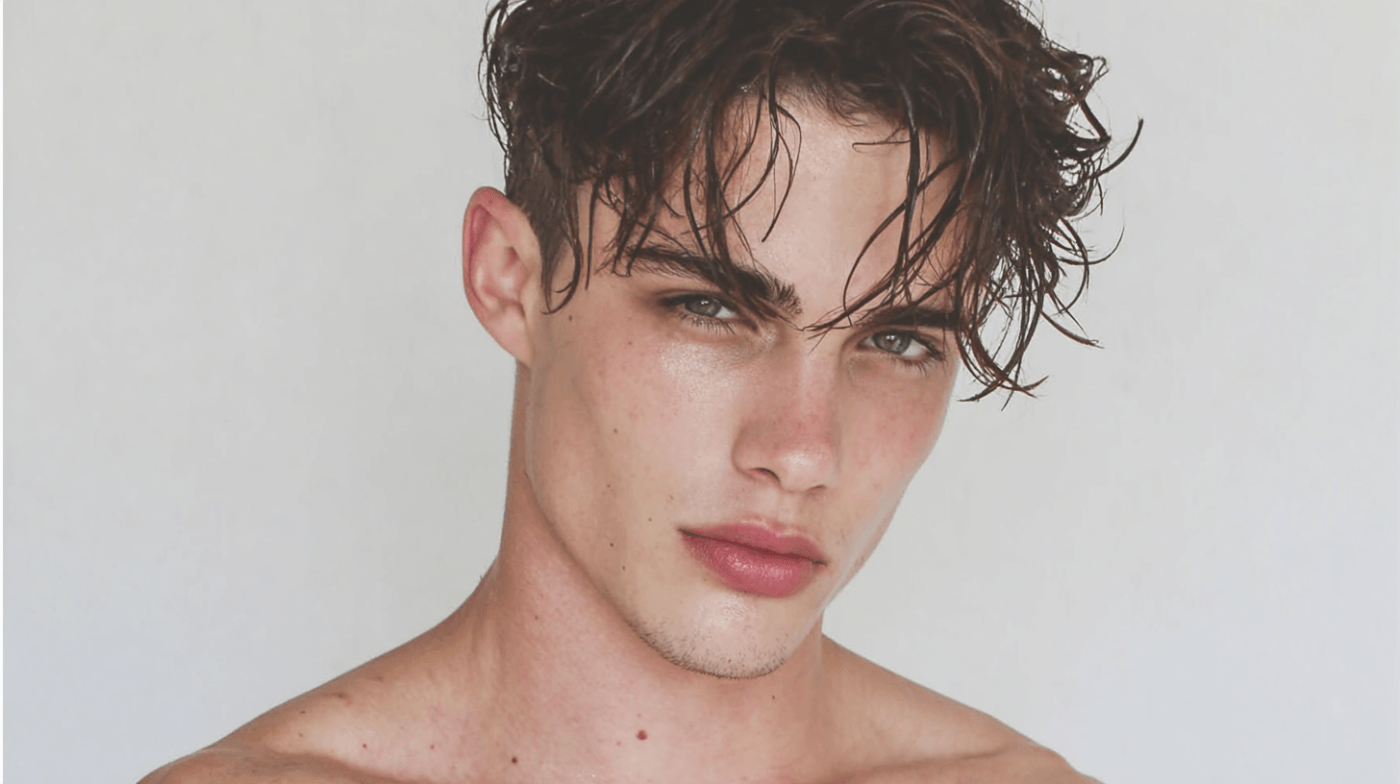 Men's Hair removal Special