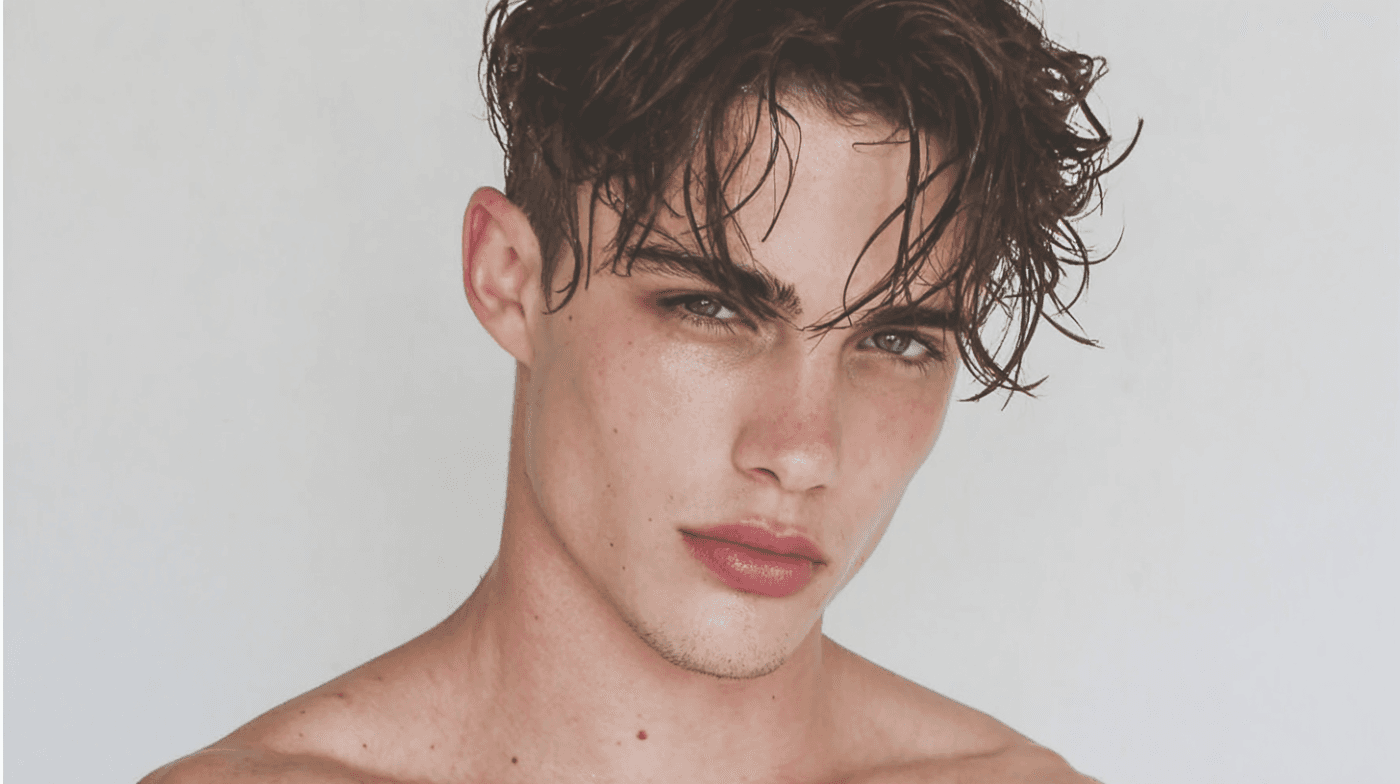 Men's Hair removal Special