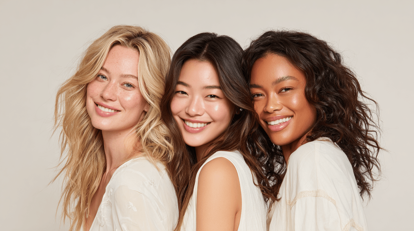 First-Time Visitor Offer