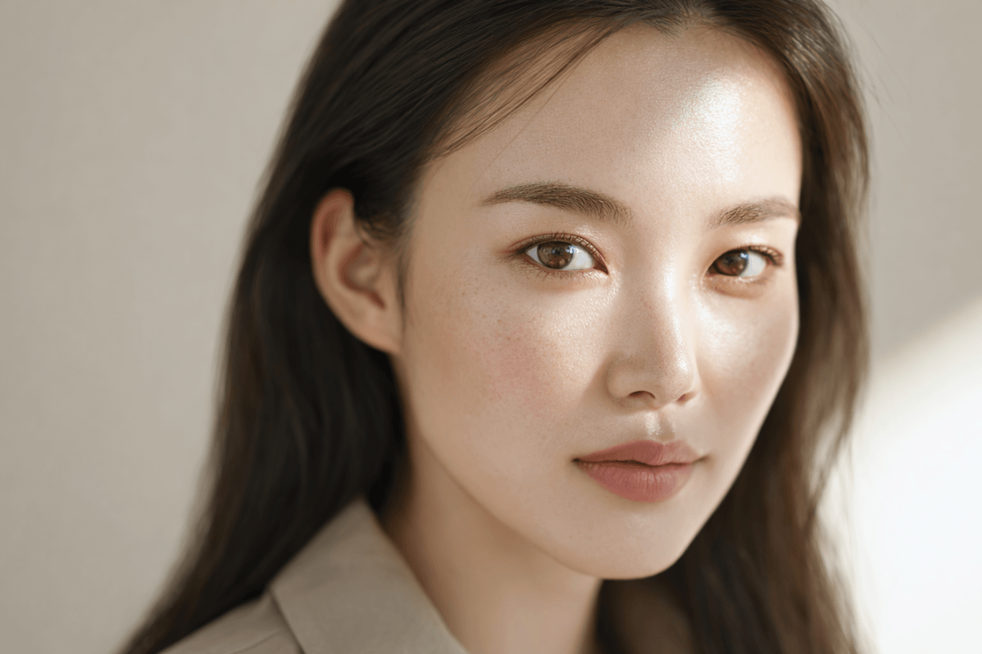 The Korean Skin Formula